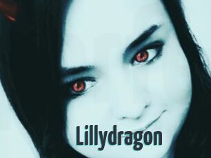 Lillydragon