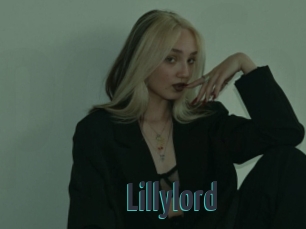 Lillylord