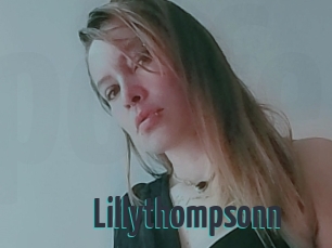 Lillythompsonn