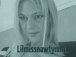 Lilmissnawtyminx