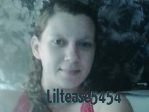 Liltease5454