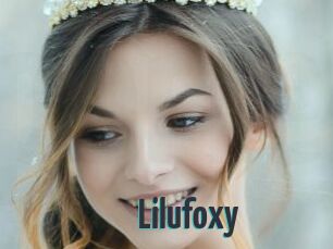 Lilufoxy