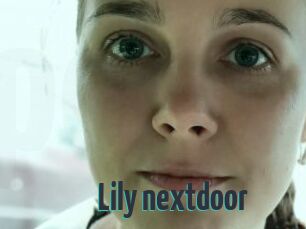 Lily_nextdoor