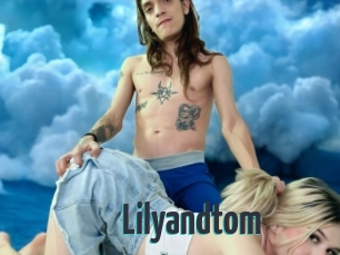 Lilyandtom