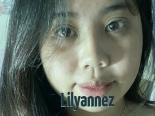 Lilyannez