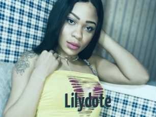 Lilydote