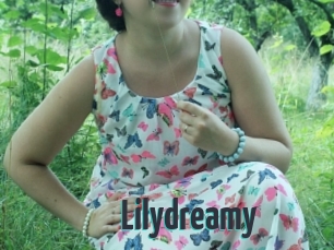 Lilydreamy