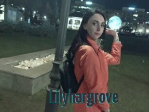 Lilyhargrove