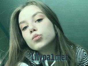 Lilypa1mer