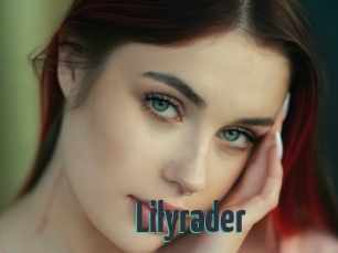 Lilyrader