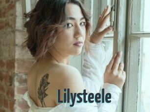 Lilysteele