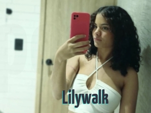 Lilywalk