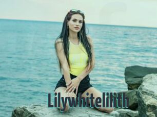 Lilywhitelilith