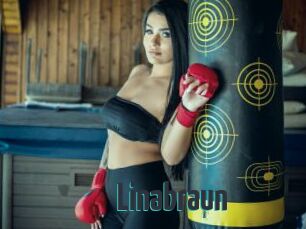 Linabraun