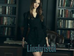 Linakristal