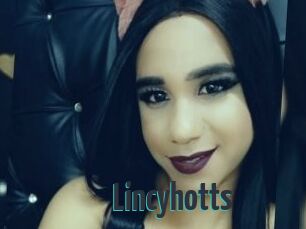 Lincyhotts