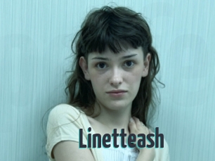 Linetteash