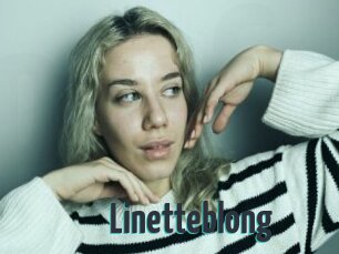 Linetteblong