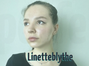 Linetteblythe