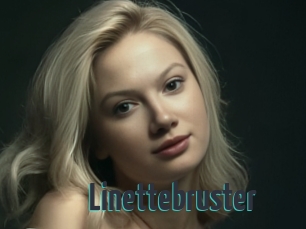 Linettebruster