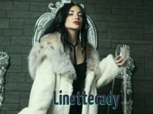 Linettecady