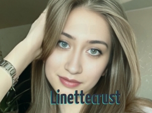 Linettecrust