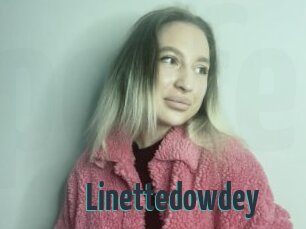 Linettedowdey