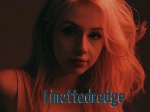 Linettedredge