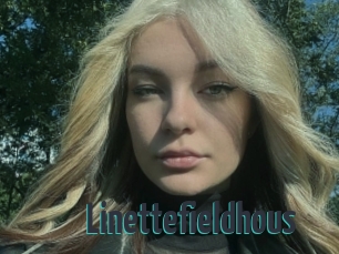 Linettefieldhous