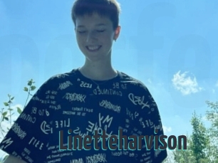 Linetteharvison