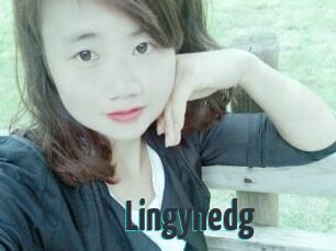 Lingynedg