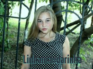 Linkamandarinka