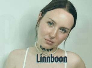 Linnboon