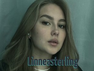 Linneasterling