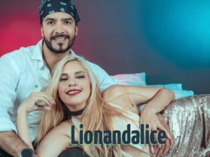 Lionandalice
