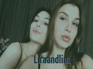 Liraandlina