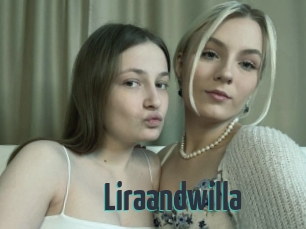 Liraandwilla