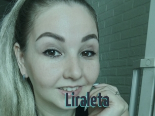Liraleta