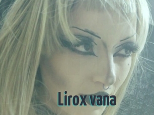Lirox_vana