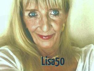 Lisa50