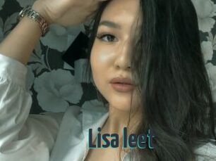 Lisa_leet