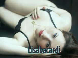 Lisabacardi
