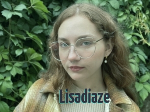 Lisadiaze