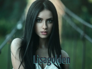 Lisagolden