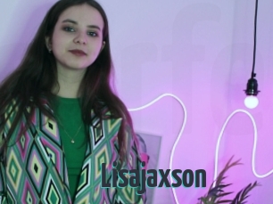 Lisajaxson