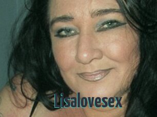 Lisalovesex