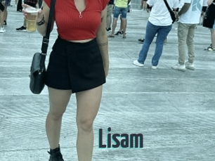 Lisam