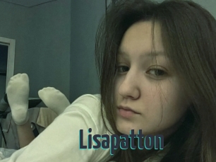 Lisapatton