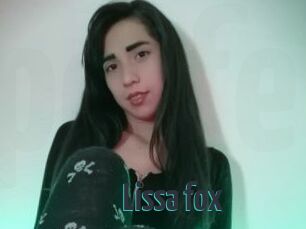 Lissa_fox