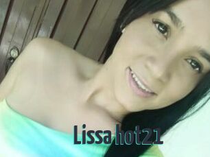 Lissa_hot21